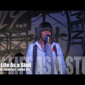 Poetry: My Life As A Stud by Jackie Hill Perry  | CD Reviews And Information | NewReleaseToday