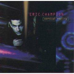 Vertical Reality by Eric Champion | CD Reviews And Information | NewReleaseToday