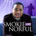Live by Smokie Norful | CD Reviews And Information | NewReleaseToday