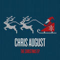 The Christmas EP by Chris August | CD Reviews And Information | NewReleaseToday
