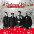 A Christmas Wish List by 7eventh Time Down  | CD Reviews And Information | NewReleaseToday