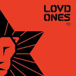 Mountains & Valleys EP by Lov'd Ones  | CD Reviews And Information | NewReleaseToday