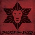 Thicker Than Blood by Lov'd Ones  | CD Reviews And Information | NewReleaseToday