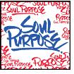 KJ-52 & TC Present Soul Purpose by KJ-52  | CD Reviews And Information | NewReleaseToday