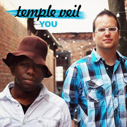 You by Temple Veil  | CD Reviews And Information | NewReleaseToday