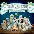 Campfire Christmas Vol. 1 by Rend Collective  | CD Reviews And Information | NewReleaseToday