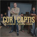 Hello Someday EP (Acoustic Sessions) by Cor Captis  | CD Reviews And Information | NewReleaseToday