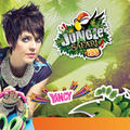 Jungle Safari by Yancy  | CD Reviews And Information | NewReleaseToday