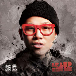 Brand New Me EP by MC Jin  | CD Reviews And Information | NewReleaseToday