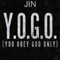 YOGO by MC Jin  | CD Reviews And Information | NewReleaseToday