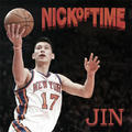 Nick Of Time by MC Jin  | CD Reviews And Information | NewReleaseToday