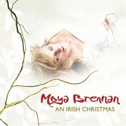 An Irish Christmas by Moya Brennan | CD Reviews And Information | NewReleaseToday
