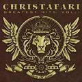 Greatest Hits Vol 1 by Christafari  | CD Reviews And Information | NewReleaseToday