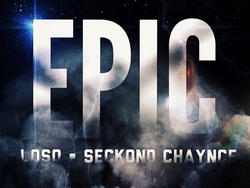 Single: Epic feat. Seckond Chaynce by Loso  | CD Reviews And Information | NewReleaseToday