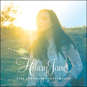 Stix and Stones Unplugged by HillaryJane  | CD Reviews And Information | NewReleaseToday