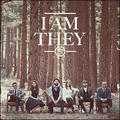 I Am They by I Am They  | CD Reviews And Information | NewReleaseToday