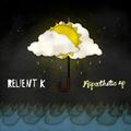 Apathetic EP by Relient K  | CD Reviews And Information | NewReleaseToday