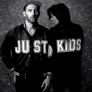 Just Kids by Mat Kearney | CD Reviews And Information | NewReleaseToday