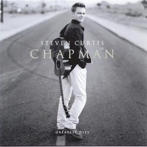 Greatest Hits by Steven Curtis Chapman | CD Reviews And Information | NewReleaseToday