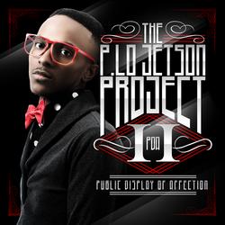 The P. Lo Jetson Project II: PDA (Public Display of Affection) by P. Lo Jetson | CD Reviews And Information | NewReleaseToday