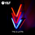 This Is Living by Hillsong Young & Free  | CD Reviews And Information | NewReleaseToday