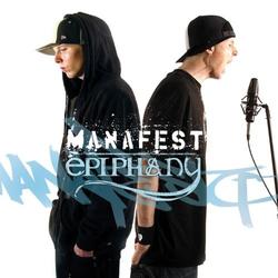 Epiphany by Manafest  | CD Reviews And Information | NewReleaseToday