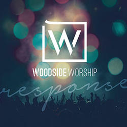 Response by Woodside Worship  | CD Reviews And Information | NewReleaseToday