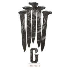 Calloused by Gideon  | CD Reviews And Information | NewReleaseToday