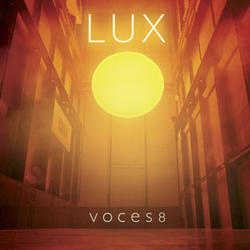 Lux by Voces8  | CD Reviews And Information | NewReleaseToday