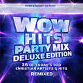 WOW Hits Party Mix Deluxe Edition Disc 2 by Various Artists - 