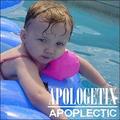 Apoplectic by ApologetiX  | CD Reviews And Information | NewReleaseToday