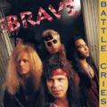 Battle Cries by The Brave  | CD Reviews And Information | NewReleaseToday