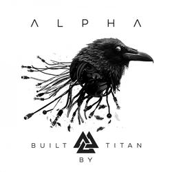 Alpha by Built By Titan  | CD Reviews And Information | NewReleaseToday