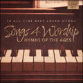 Songs 4 Worship: Hymns Of The Ages by Various Artists - Worship  | CD Reviews And Information | NewReleaseToday