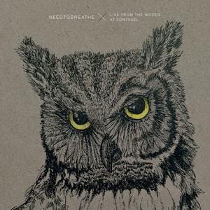 Live From the Woods by NEEDTOBREATHE  | CD Reviews And Information | NewReleaseToday