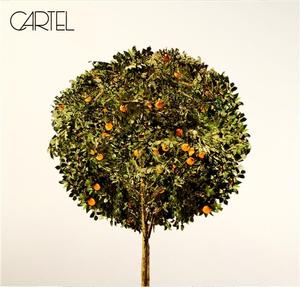 Cartel by Cartel  | CD Reviews And Information | NewReleaseToday