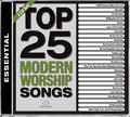 Top 25 Modern Worship Songs by Various Artists  | CD Reviews And Information | NewReleaseToday