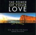 The Power of Your Love by Hillsong Worship  | CD Reviews And Information | NewReleaseToday