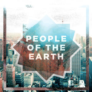 We Are People Of The Earth by People Of The Earth  | CD Reviews And Information | NewReleaseToday
