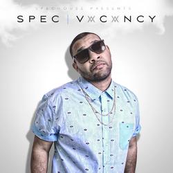 Vacancy by SPEC  | CD Reviews And Information | NewReleaseToday