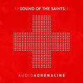 Sound of the Saints by Audio Adrenaline  | CD Reviews And Information | NewReleaseToday