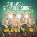 Happy People by Ernie Haase and Signature Sound  | CD Reviews And Information | NewReleaseToday
