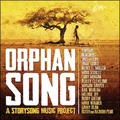 OrphanSong by Various Artists  | CD Reviews And Information | NewReleaseToday