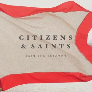 Join the Triumph (deluxe) by Citizens  | CD Reviews And Information | NewReleaseToday