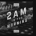 2 Am In The Morning (Single) by Derek Minor | CD Reviews And Information | NewReleaseToday