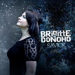 Savior by Brigitte Donoho | CD Reviews And Information | NewReleaseToday