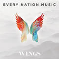 Wings EP by Every Nation Music  | CD Reviews And Information | NewReleaseToday