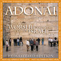 Adonai: The Power Of Worship From Israel by Various Artists  | CD Reviews And Information | NewReleaseToday