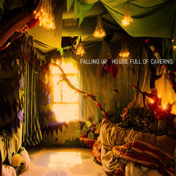 House Full Of Caverns by Falling Up  | CD Reviews And Information | NewReleaseToday