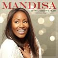 It's Christmas: Christmas Angel Edition by Mandisa  | CD Reviews And Information | NewReleaseToday
